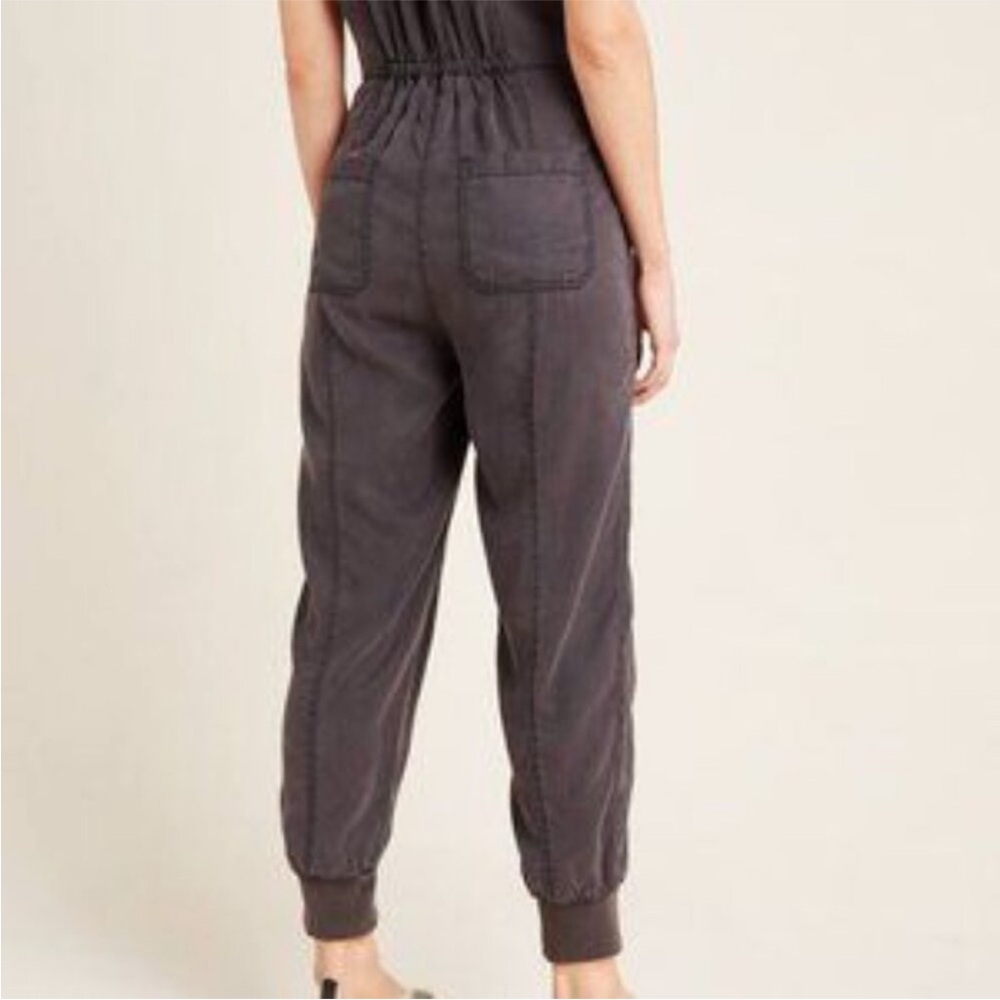 Anthropologie Huxley Jumpsuit - Picture 2 of 7
